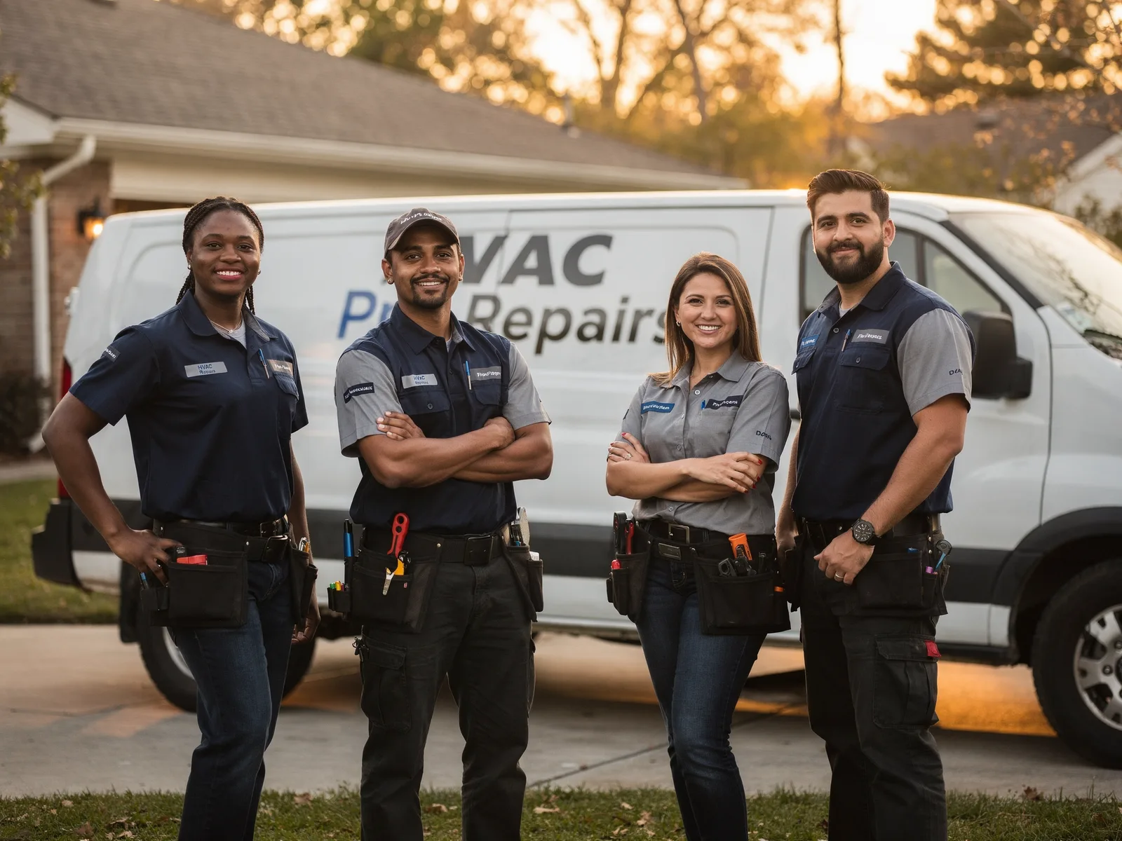 Heat Pump Repair company in Elk Creek, MO