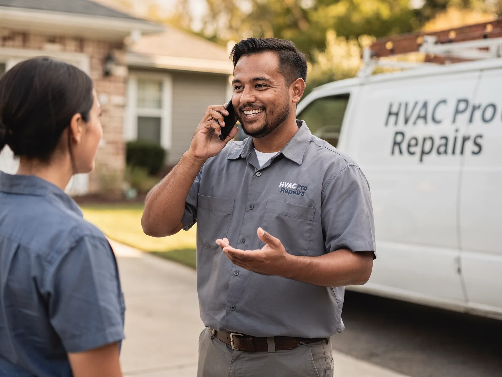 Heat Pump Repair Elk Creek, MO FAQs